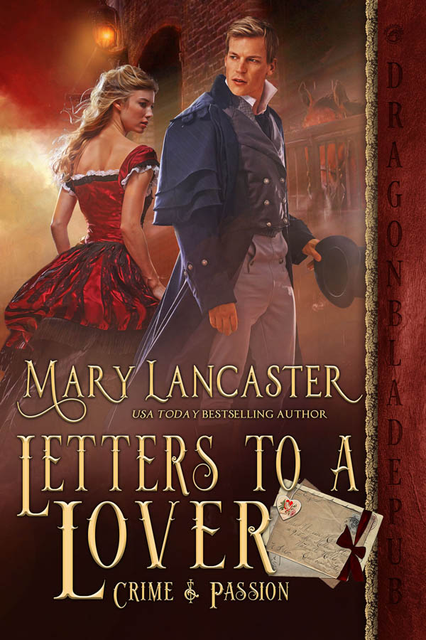 Letters to a Lover