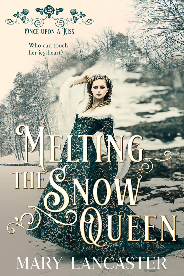 Melting the Snow Queen