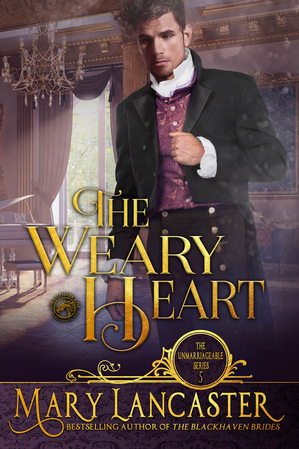 The Weary Heart