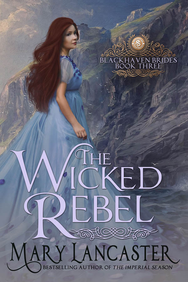 The Wicked Rebel